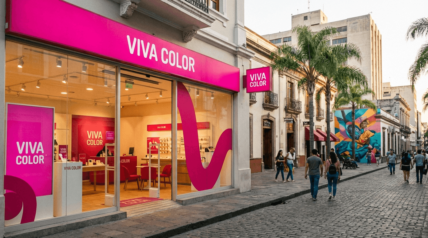 5 Tendencias en Comunicación Visual que Transformarán su Negocio en 2026