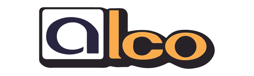 Logo de Alco