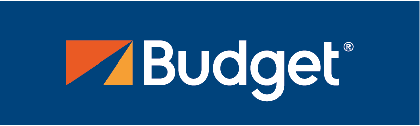 Logo de Budget