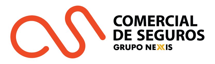 Logo de Comercial de Seguros