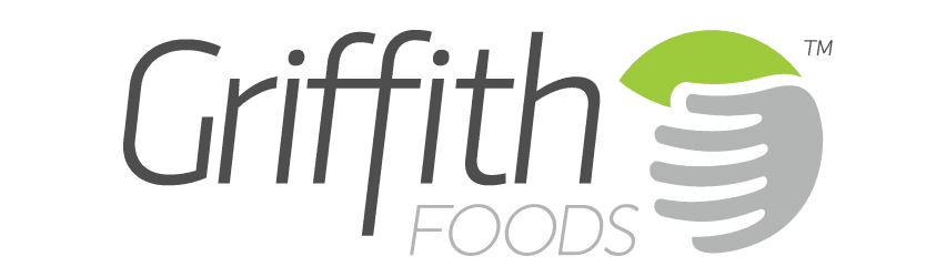 Logo de Griffith Foods