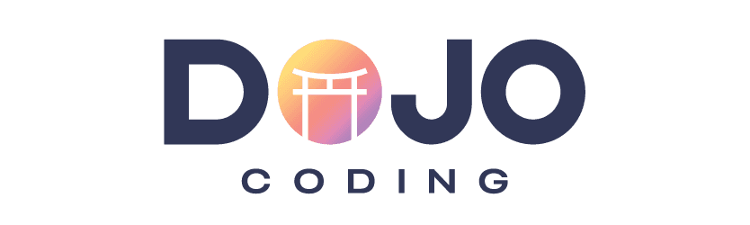 Logo de Dojo Coding