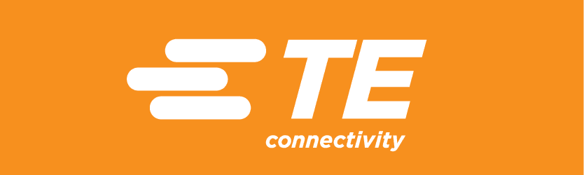 Logo de TE Connectivity