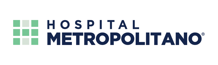 Logo de Hospital Metropolitano