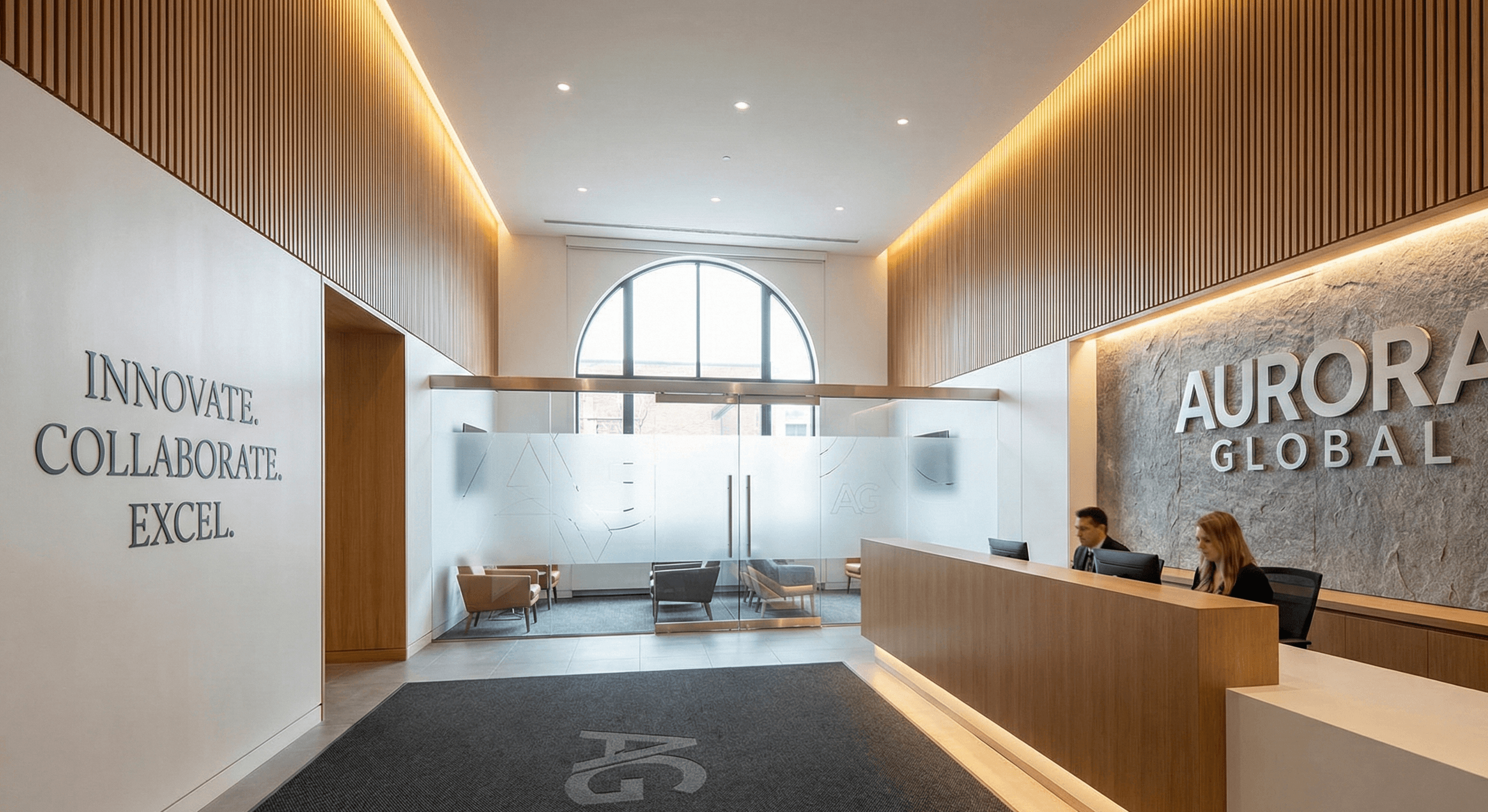 Branding de Espacios