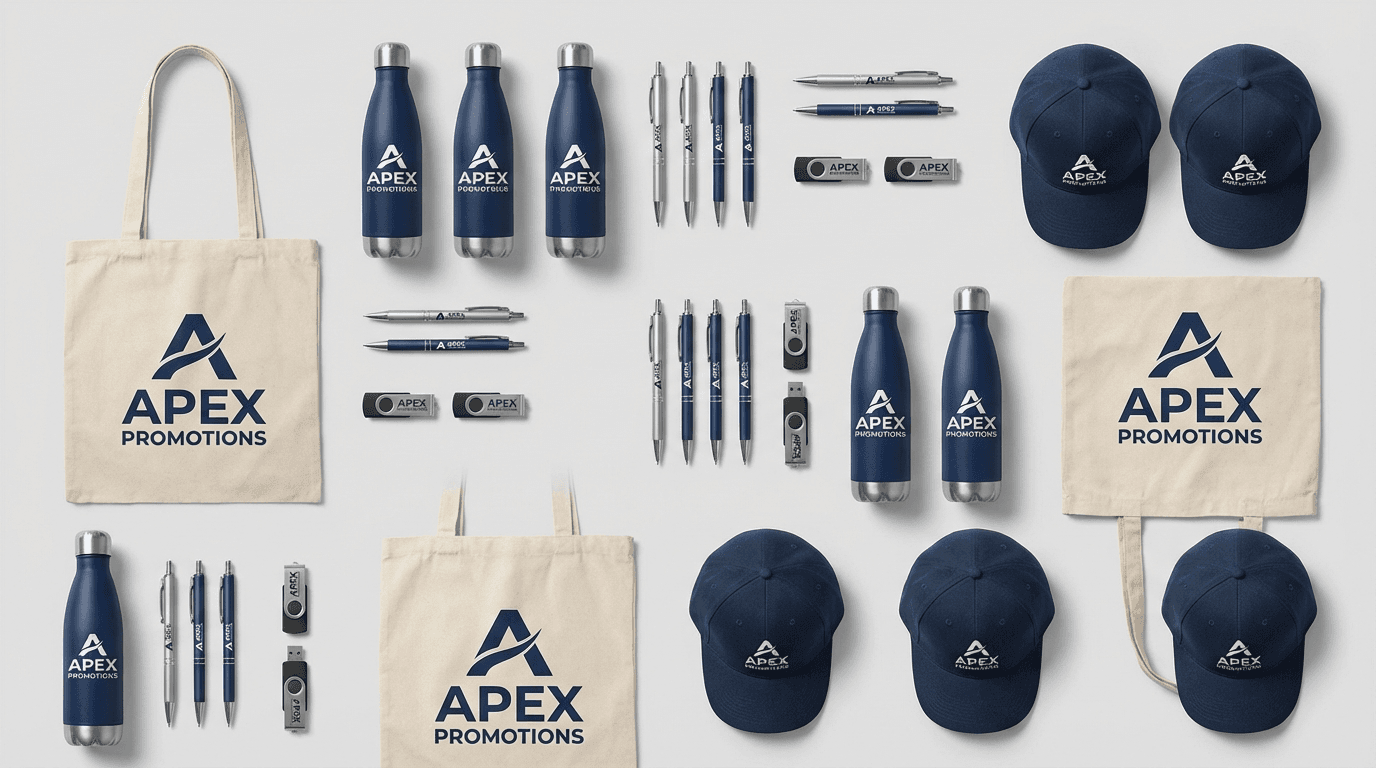 Artículos Promocionales y Regalos Corporativos — 2