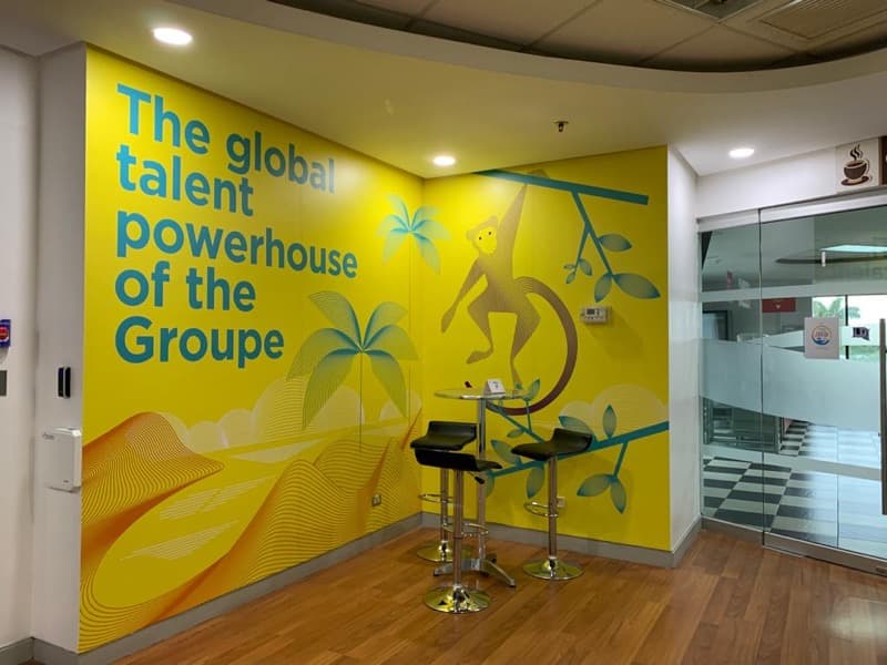 Branding de Espacios