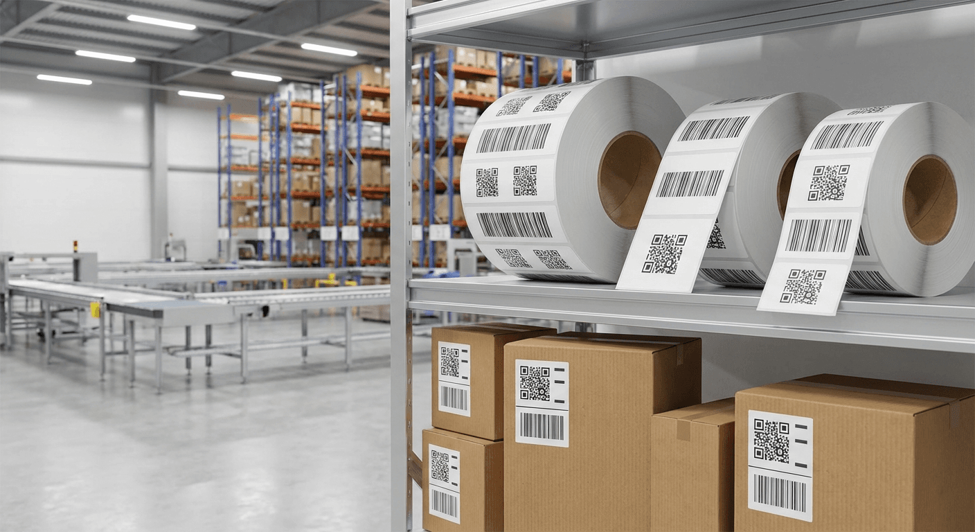 Etiquetas Funcionales y de Trazabilidad — 1