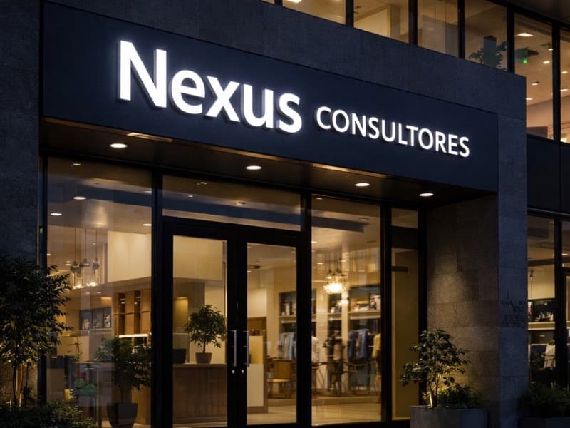 Rotulación y Señalización Corporativa