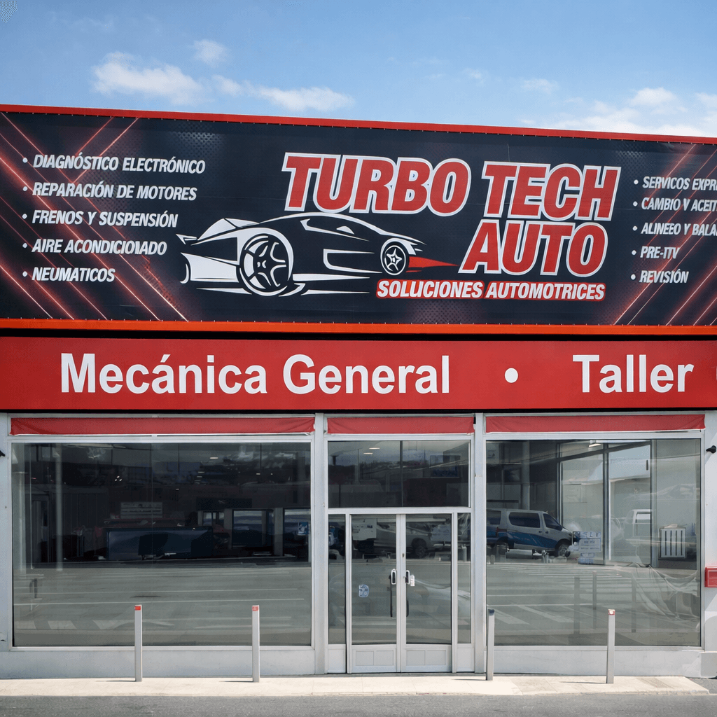 Estructuras Publicitarias Metálicas — 1