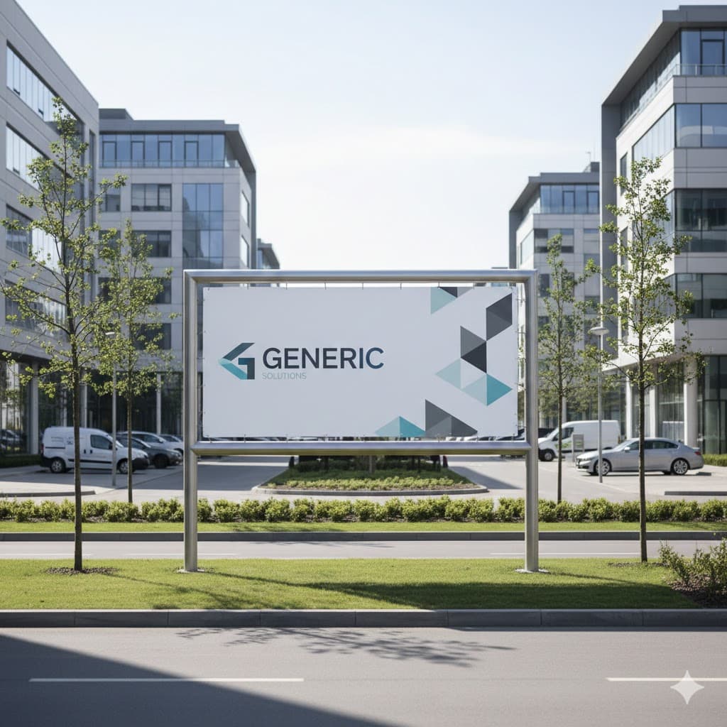 Estructuras en Tubo con Lona Tensada — 3