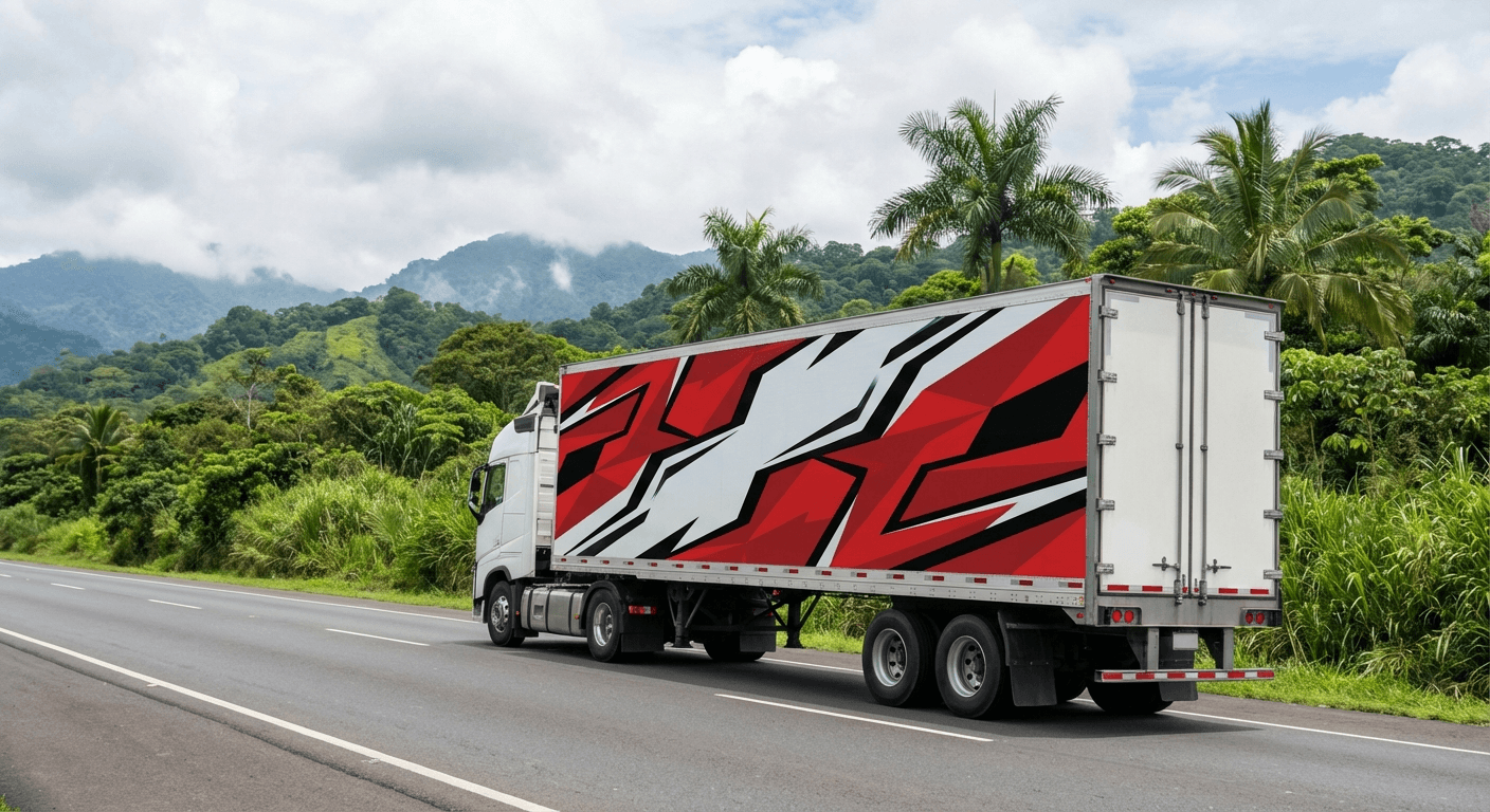 Camiones y Vehículos Pesados