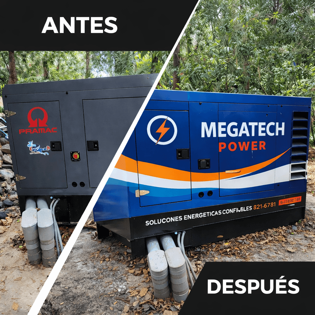 Equipos y Activos Especiales — 1