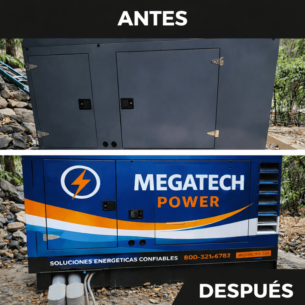 Equipos y Activos Especiales — 5