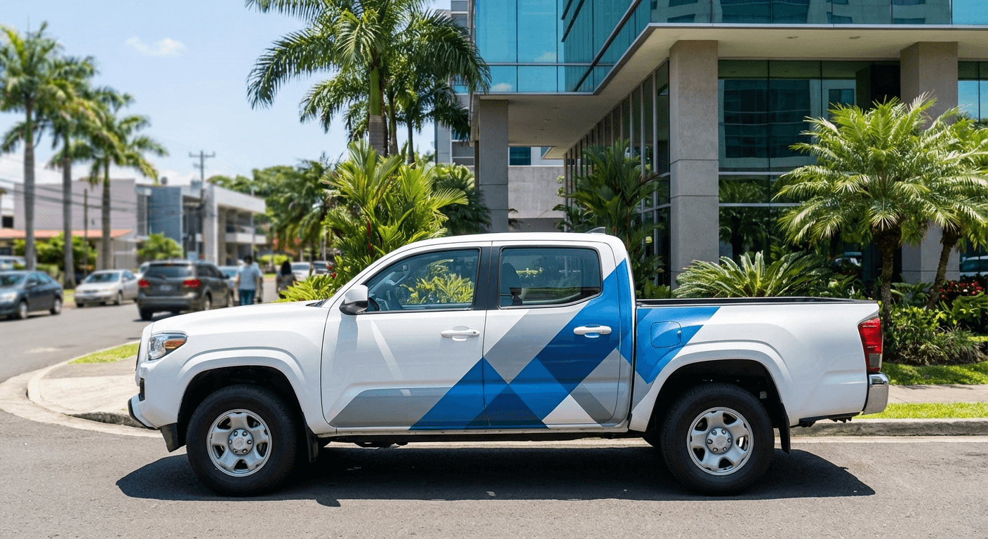 Vehículos Livianos y Comerciales