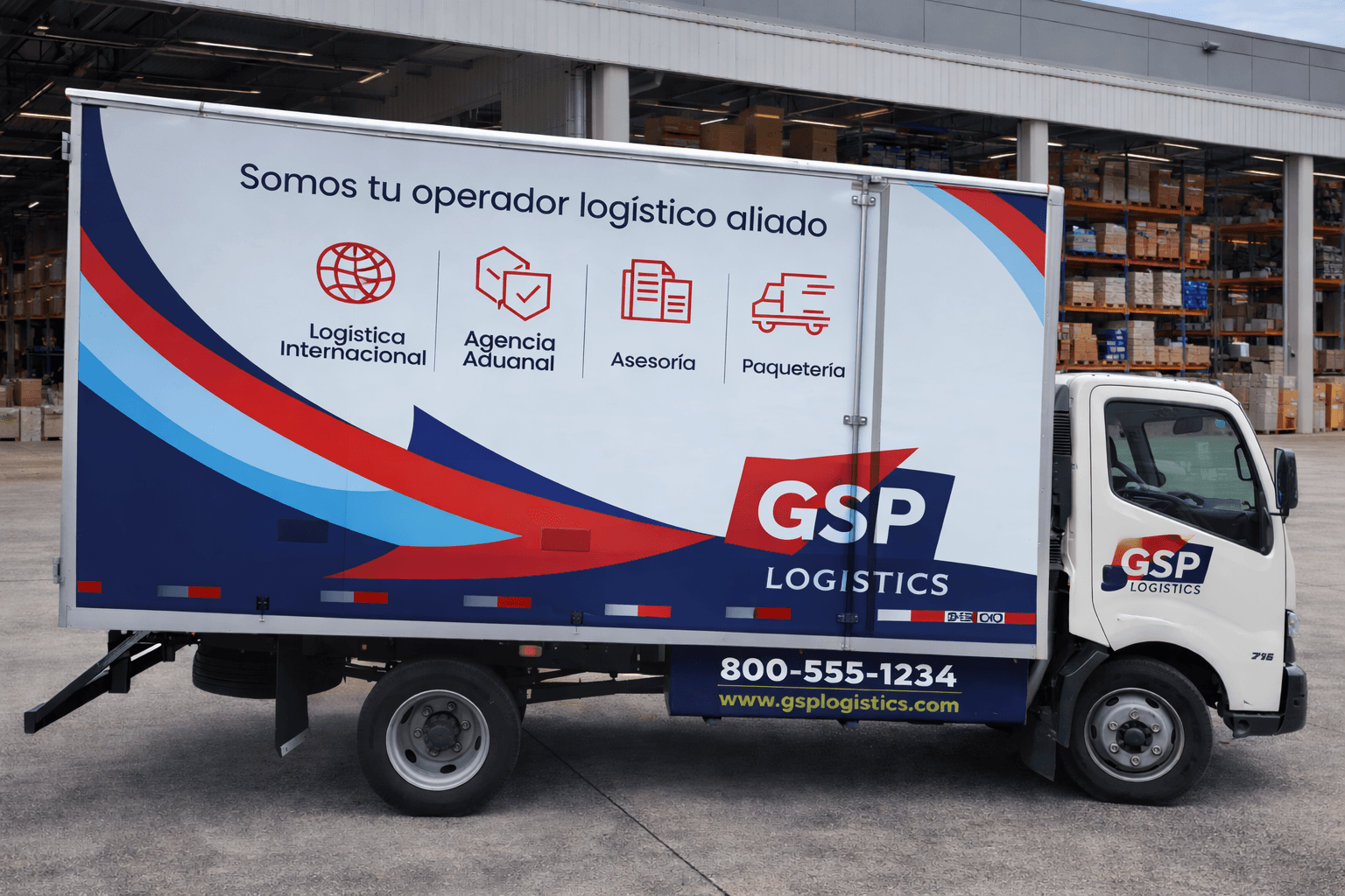 Vehículos Livianos y Comerciales — 7