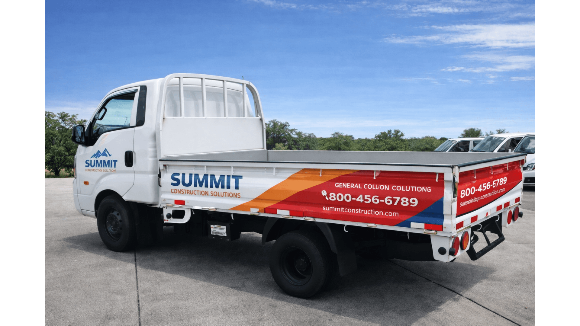 Vehículos Livianos y Comerciales — 4